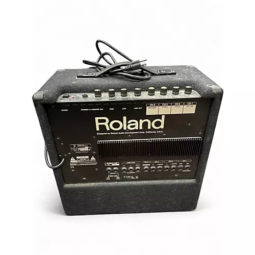 Used Roland KC300 Keyboard Amp - musicians--Friend