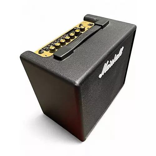Used Marshall CODE 25W 1x10 Guitar Combo Amp - musicians--Friend