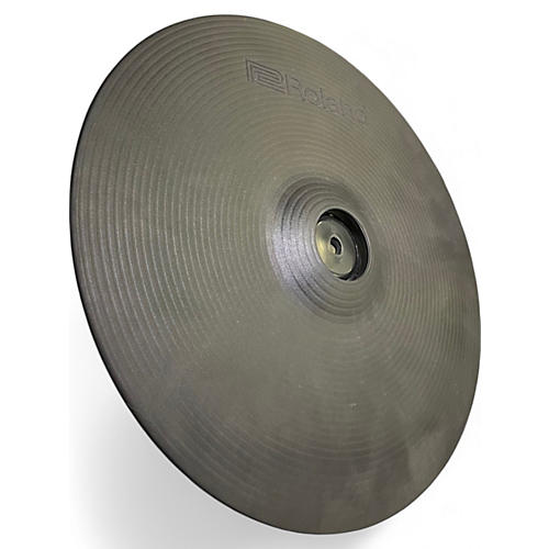 Used Roland CY12c Electric Cymbal - musicians--Friend
