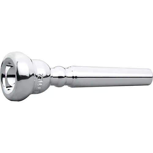 Schilke Standard Series Trumpet Mouthpiece Group I 14A4 Silver - musicians--Friend