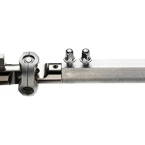 Trick Pro1-V ShortBoard Direct Drive Double Bass Drum Pedal - musicians--Friend