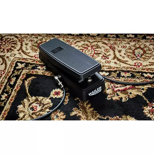 Electro-Harmonix Wailer Wah Wah Pedal - musicians--Friend