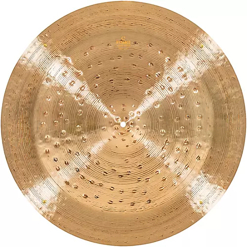 MEINL Byzance Foundry Reserve China Ride 22 in. - musicians--Friend