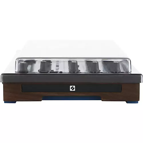 Decksaver Decksaver Novation Peak Cover Clear - musicians--Friend