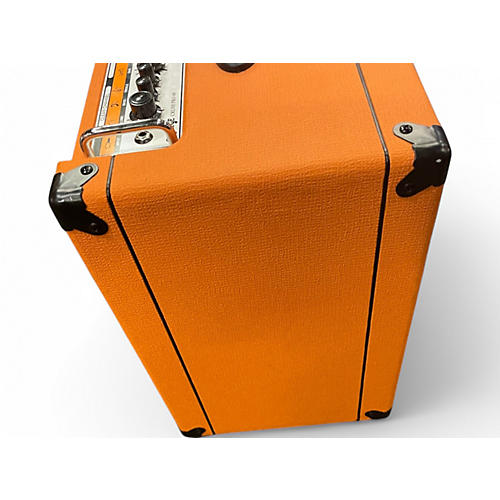 Used Orange Amplifiers CR60C Crush Pro 60W 1x12 Guitar Combo Amp - musicians--Friend