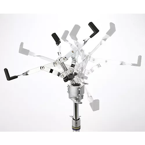 Yamaha 900 Series Snare Stand - musicians--Friend