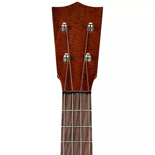 Martin 100th Anniversary Centennial 1 Sinker Mahogany Concert Ukulele Natural - musicians--Friend