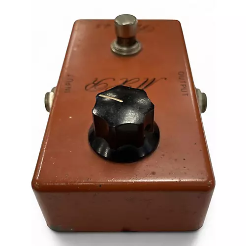 Used MXR CSP105 Custom Shop Vintage Phase 45 Effect Pedal - musicians--Friend