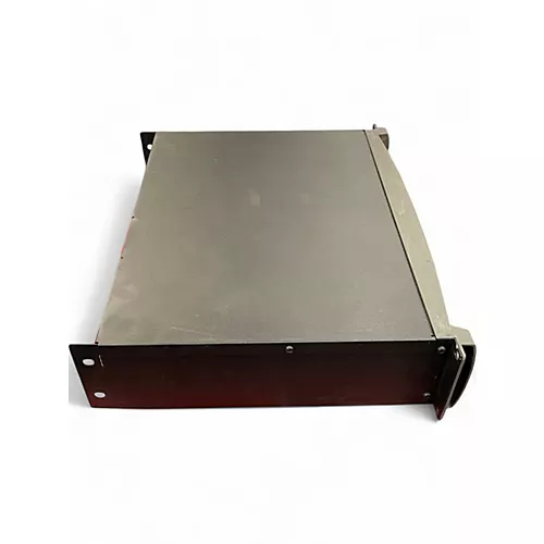 Used Crown XTI1002 Power Amp - musicians--Friend