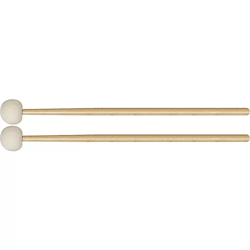 Vic Firth American Custom Timpani Mallets T3 Staccato - musicians--Friend