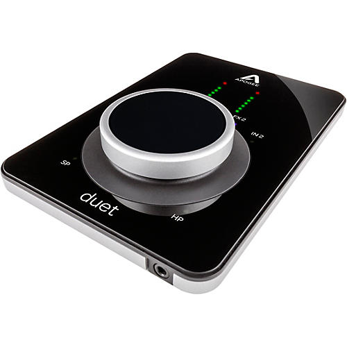 Apogee Duet 3 2x4 USB-C Audio Interface - musicians--Friend