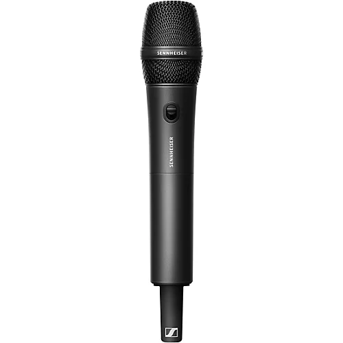 Sennheiser EW-D Evolution Wireless Digital System With ME 2 Omnidirectional Lavalier and 835 Microphone Module Q1-6 - musicians--Friend