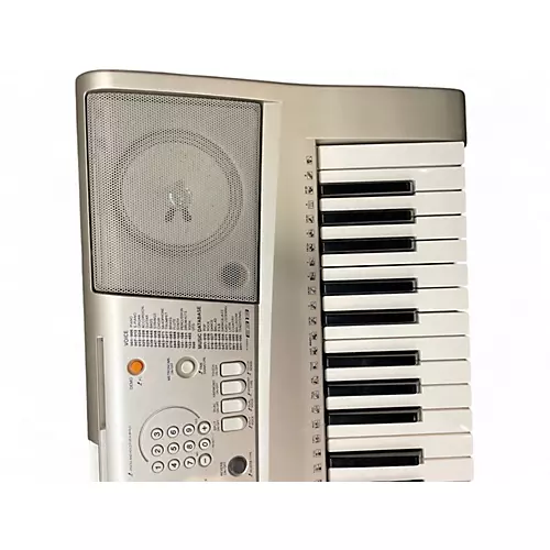 Used Yamaha PSRE313 Portable Keyboard - musicians--Friend