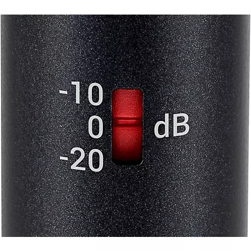 sE Electronics sE8 Small Diaphragm Condenser Microphone - musicians--Friend