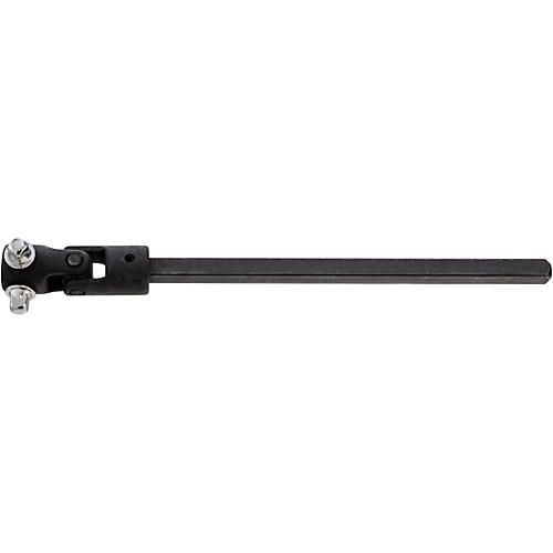 Gibraltar Universal Double Pedal Connector Arm - musicians--Friend