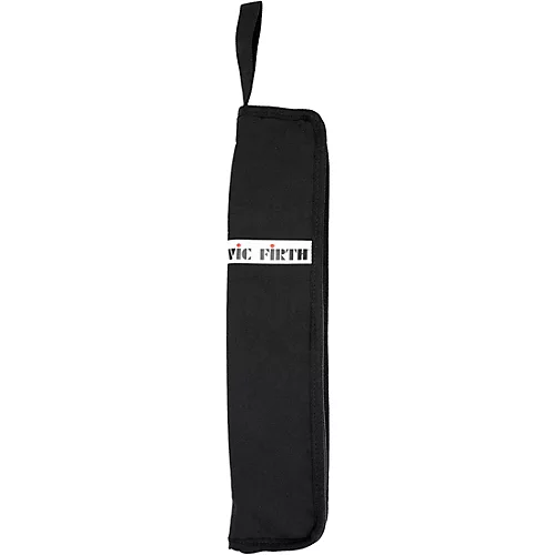 Vic Firth Essential Stick Bag Red Dot - musicians--Friend