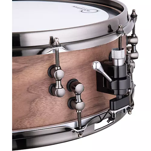 Mapex Black Panther Design Lab Snare Drum Machine 14 x 5.5 in. Natural Satin - musicians--Friend