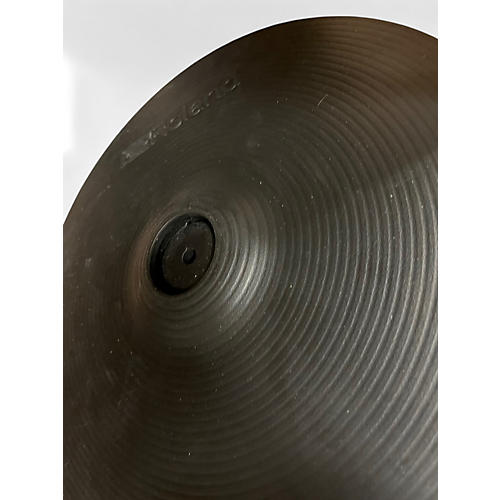 Used Roland CY-12C Electric Cymbal - musicians--Friend