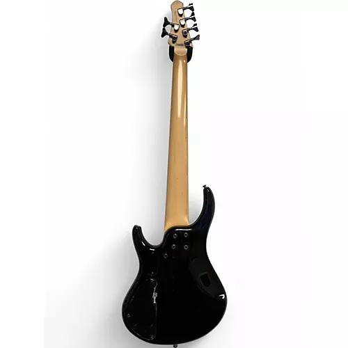 Used MTD Kingston KZ 6 String 2 Color Sunburst Electric Bass Guitar 2 Color Sunburst - musicians--Friend