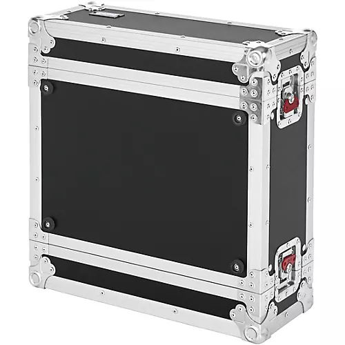 Gator G-Tour EFX 4 ATA Shallow Rack Road Case - musicians--Friend