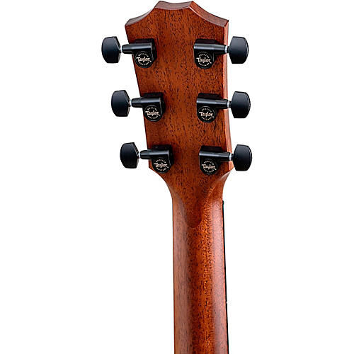 Taylor 322e Grand Concert Acoustic-Electric Guitar Shaded Edge Burst - musicians--Friend