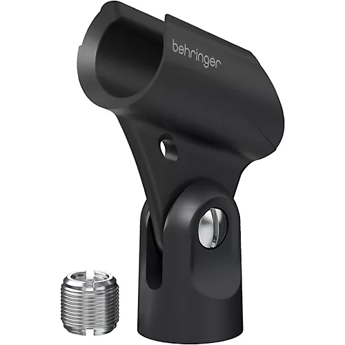 Behringer MC1000 Break-resistant Microphone Clip - musicians--Friend
