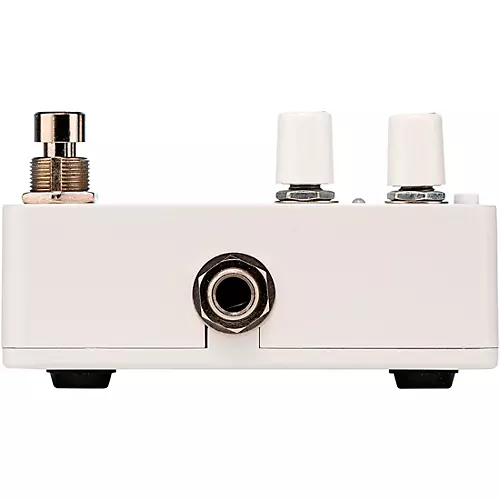 Electro-Harmonix Canyon Echo Digital Delay Effects Pedal White - musicians--Friend