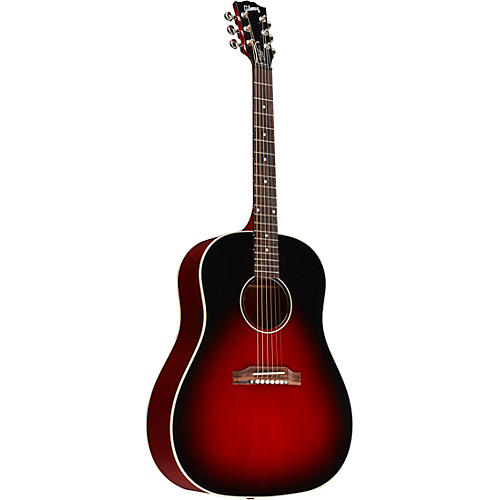 Gibson Slash J-45 Acoustic-Electric Guitar November Burst - musicians--Friend