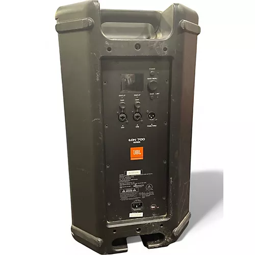 Used JBL EON 700 Power Amp - musicians--Friend