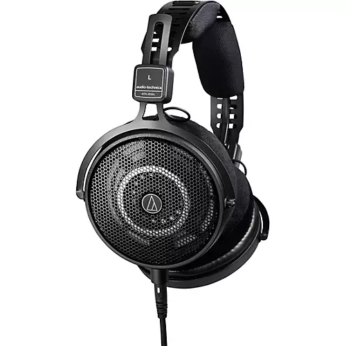 Audio-Technica ATH-R50x Professional Open-Back Reference Headphone - musicians--Friend
