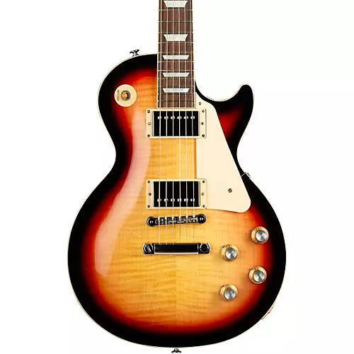 Gibson Les Paul Standard '60s Limited-Edition Electric Guitar Honey Lemon Burst - musicians--Friend