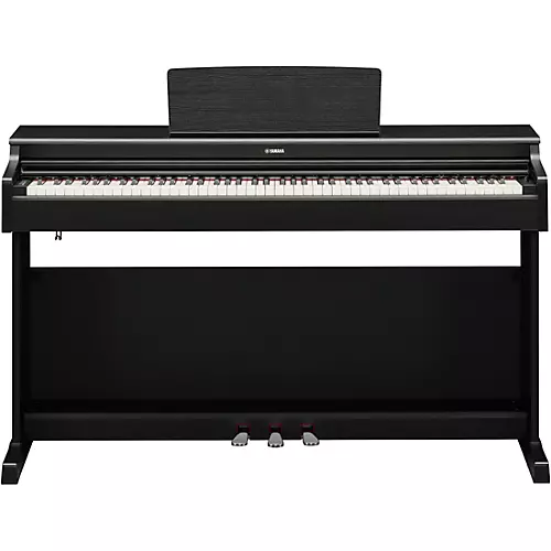 Yamaha Arius YDP-165 Traditional Console Digital Piano With Bench Dark Rosewood - musicians--Friend