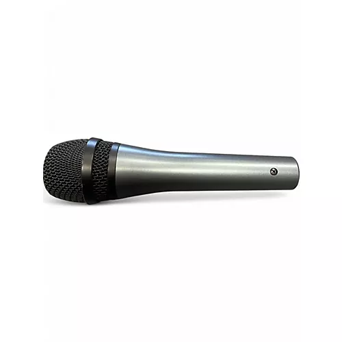 Used Sennheiser E835 Dynamic Microphone - musicians--Friend