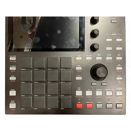 Used Akai Professional MPC ONE Production Controller - musicians--Friend