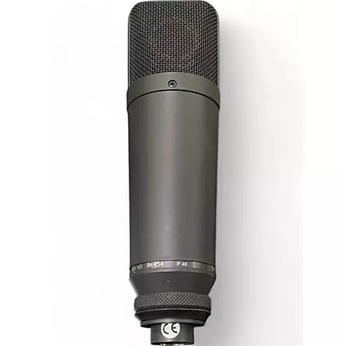 Used Neumann TLM193 Condenser Microphone - musicians--Friend