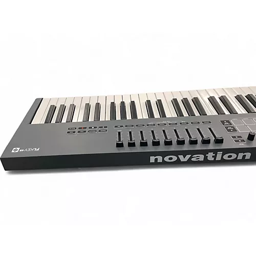 Used Novation FL Key 49 - musicians--Friend