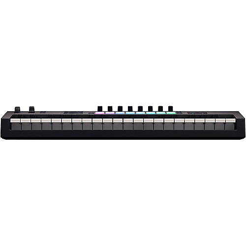 Novation Launchkey 37 MK4 Keyboard Controller - musicians--Friend
