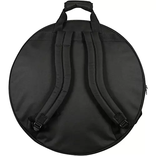 Sabian Quick 22 Cymbal Bag 22 in. Black - musicians--Friend