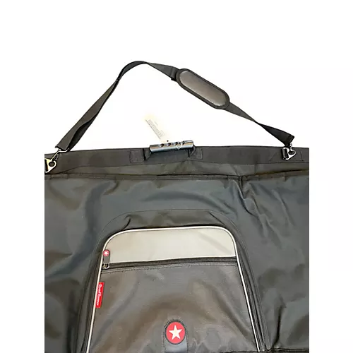 Used Roadrunner Porter 76 Key Case Keyboard Bag - musicians--Friend