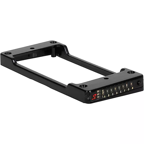 Shadow Electronics E-Tuner Humbucker Frame for Tremolo Electric Cream - musicians--Friend
