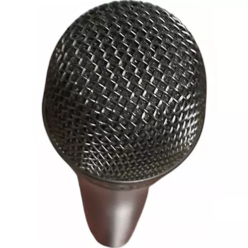 Used Sennheiser E835 Dynamic Microphone - musicians--Friend