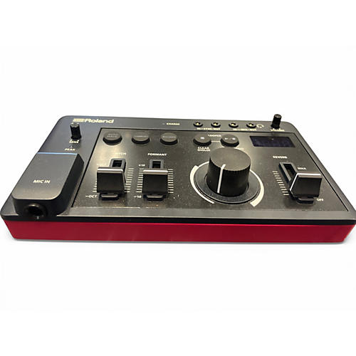 Used Roland e-4 Sound Module - musicians--Friend