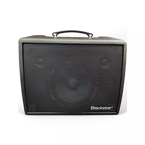 Used Blackstar SONNET 120 Acoustic Guitar Combo Amp - musicians--Friend