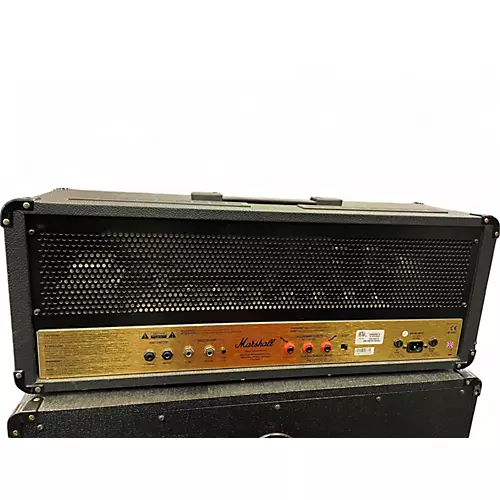 Used Marshall JCM2000 DSL100 100W Tube Guitar Amp Head - musicians--Friend