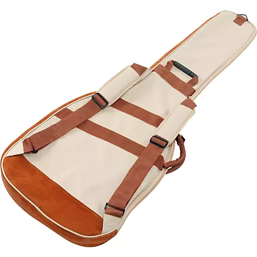 Ibanez IBB541 POWERPAD Bass Guitar Gig Bag Tweed - musicians--Friend