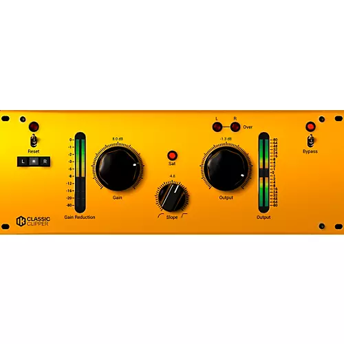 IK Multimedia T-RackS 6 MAX - musicians--Friend