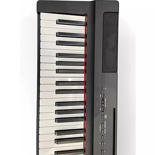 Used Yamaha P125a Digital Piano - musicians--Friend