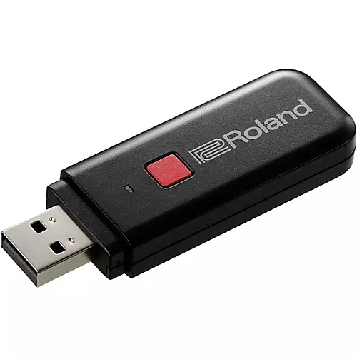 Roland WC-1 Wireless USB Adapter and Roland Cloud Pro - musicians--Friend