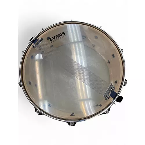 Used Yamaha 14in SBS1455 Natural Drum Natural 33 - musicians--Friend