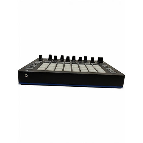 Used Novation circuit Production Controller - musicians--Friend